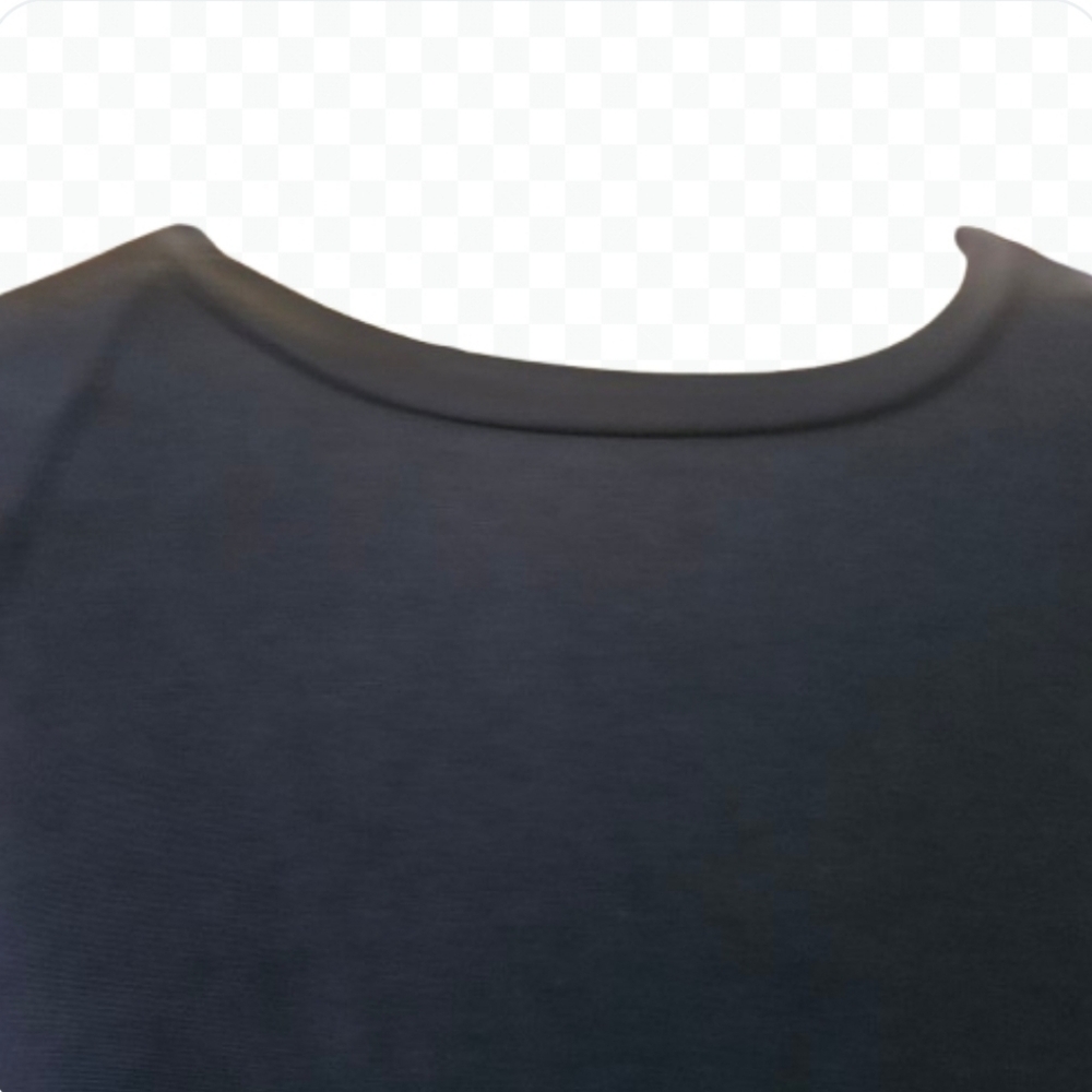 Spyder Black Moisture Wicking Outdoor Long Sleeve Tee Sz Lg - Picture 2 of 9